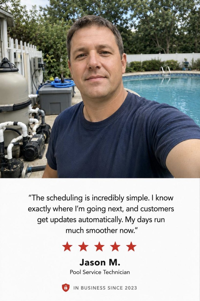 Jason M.