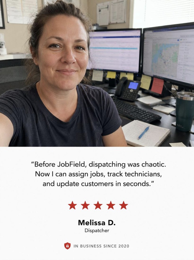 Melissa D.